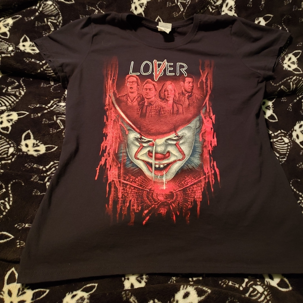 It Chapter Two T-shirt 🎈